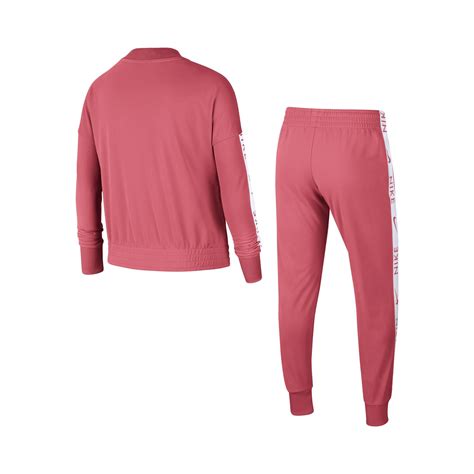 Mädchen Pink. Nike DE